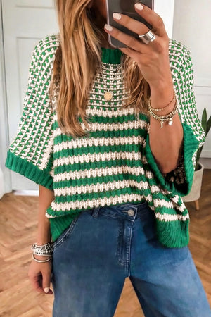 Green Stripe