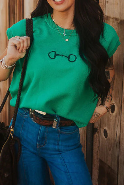 Bright Green