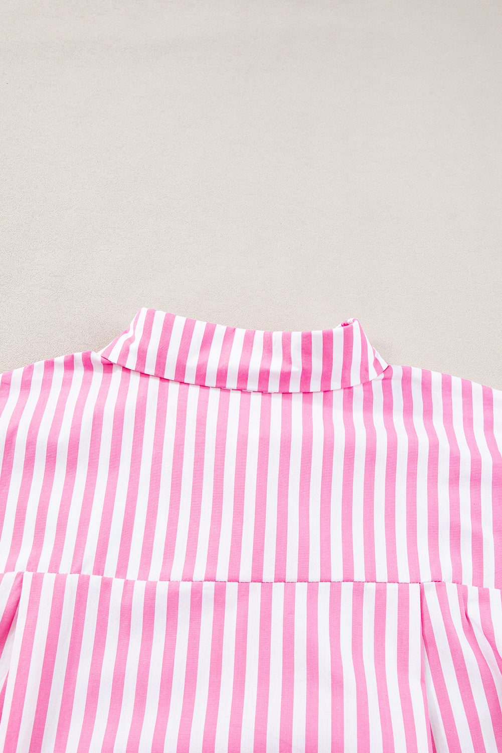 KaleaBoutique Classic Stylish Dolman Sleeve Oversize Shirt - KaleaBoutique.com