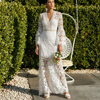 African Dresses For Women African Clothes Africa Dress Prin - KaleaBoutique.com