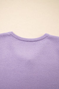 KaleaBoutique Comfortable Short Sleeve Soft Cardigan Sweater T Shirt - KaleaBoutique.com