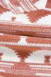 KaleaBoutique Plus Size Aztec Print Chest Pocket Shacket - KaleaBoutique.com