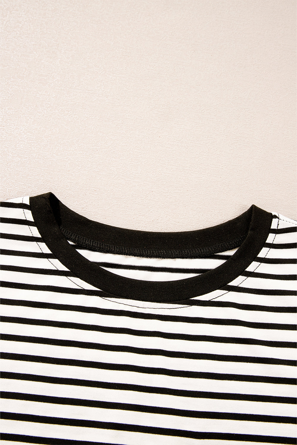 Chest Pocket Patch Round Neck Tank Top - KaleaBoutique.com
