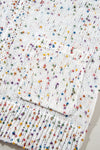 Confetti Rib Knit Long Sleeve Cardigan - KaleaBoutique.com
