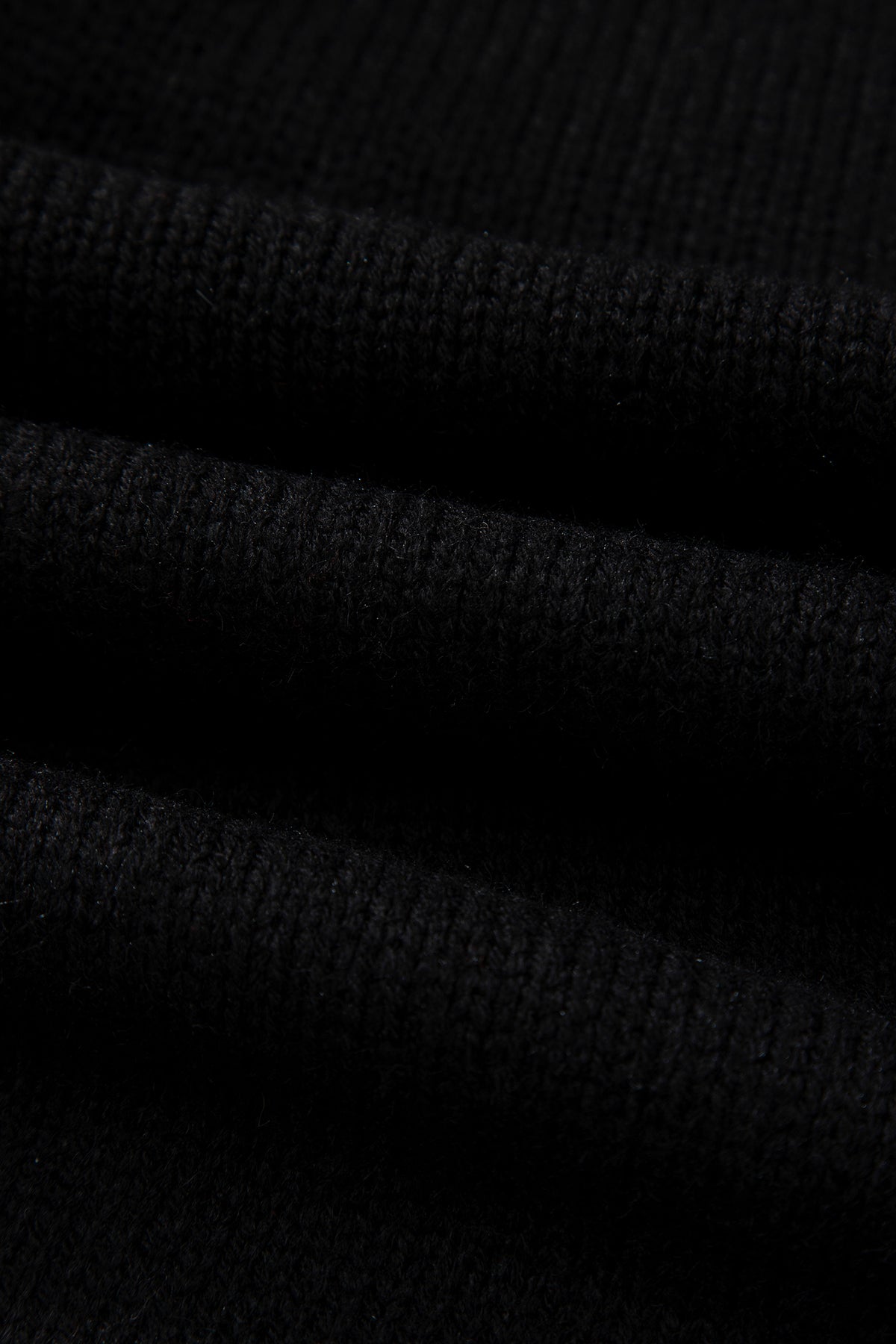 Bow Backless Bubble Sleeve Sweater - KaleaBoutique.com