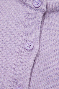 KaleaBoutique Comfortable Short Sleeve Soft Cardigan Sweater T Shirt - KaleaBoutique.com