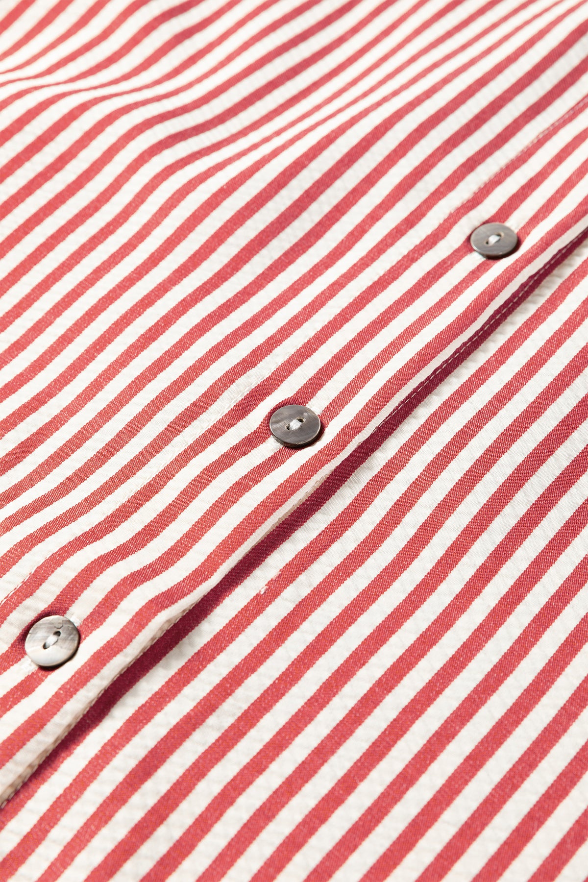 KaleaBoutique Stylish Striped Leopard Print Patchwork Button Up Womens Shirt - KaleaBoutique.com