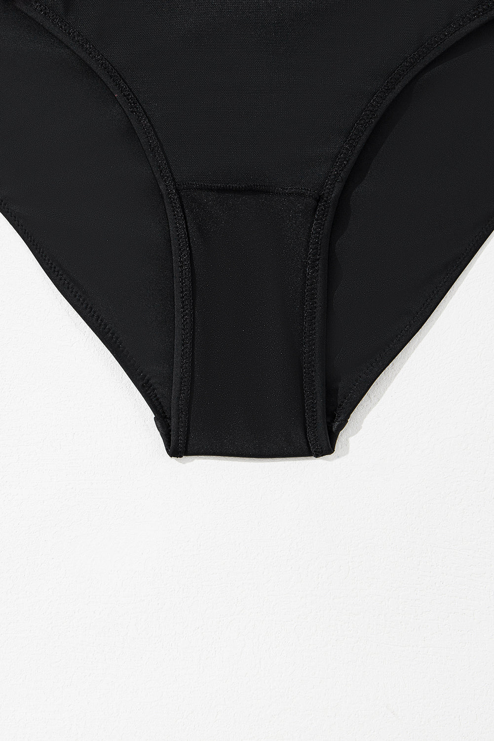 KaleaBoutique Beautiful Eye-Catching Crossover Colorblock Cutout One Piece Swimsuit - KaleaBoutique.com