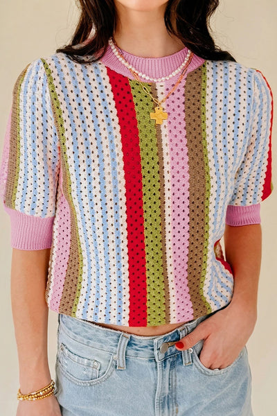 Multicolour