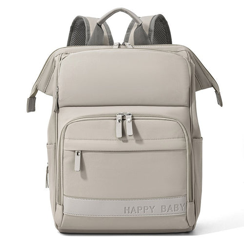Spacious Waterproof Mom & Baby Backpack - KaleaBoutique.com