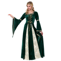 Halloween Greek Royal Court Princess Queen Costume Costume - KaleaBoutique.com