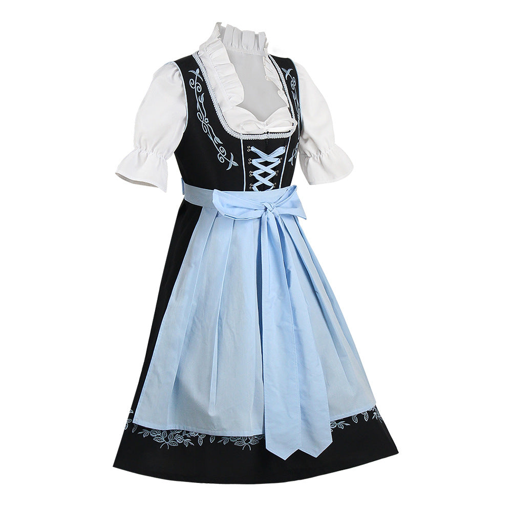 Halloween Costume Beer Festival Dress - KaleaBoutique.com