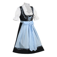 Halloween Costume Beer Festival Dress - KaleaBoutique.com