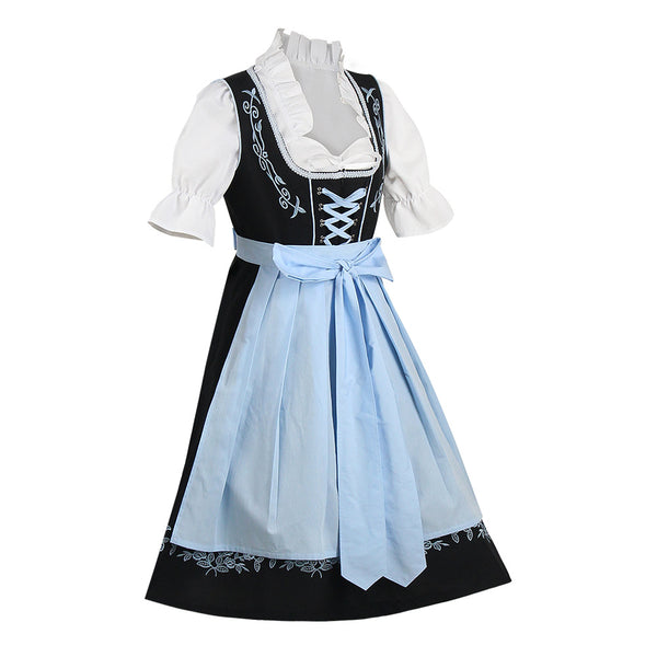 Halloween Costume Beer Festival Dress - KaleaBoutique.com