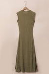 KaleaBoutique Graceful Chic and Stylish Fall Maxi Dress - KaleaBoutique.com