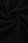 KaleaBoutique Pearled Drop Shoulder Round Neck Sweater - KaleaBoutique.com