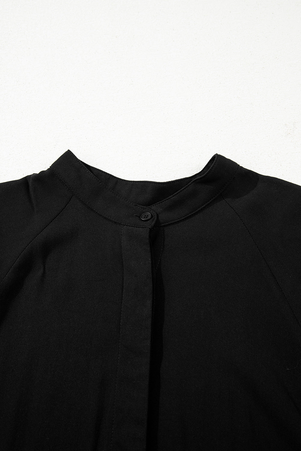 KaleaBoutique Comfortable Hidden Buttons Short Sleeve Ruffle Tiered Long Flared Dress - KaleaBoutique.com