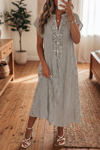 Black Stripe
