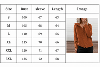 Women's Ribbed Full-Zip Collared Cardigan - KaleaBoutique.com