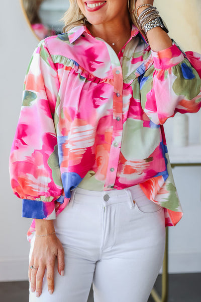 Multicolour