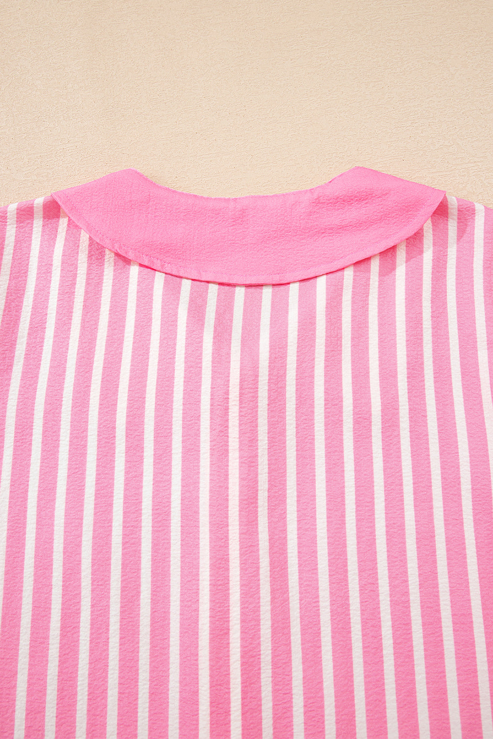 KaleaBoutique Comfortable Buttoned Front Long Sleeve Top and Pants 2 Piece Sleepwear - KaleaBoutique.com