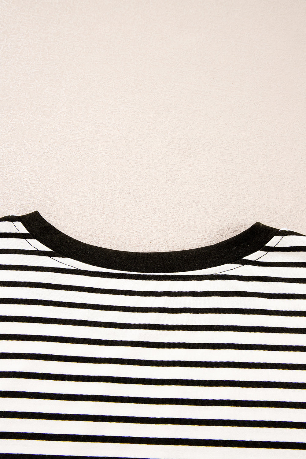 Chest Pocket Patch Round Neck Tank Top - KaleaBoutique.com