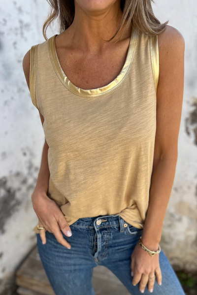 Tan