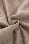 KaleaBoutique Floral Quilted Jacket - KaleaBoutique.com
