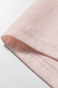 KaleaBoutique Stylish Long Sleeve Ruffle Cuff Casual Elegant Top - KaleaBoutique.com