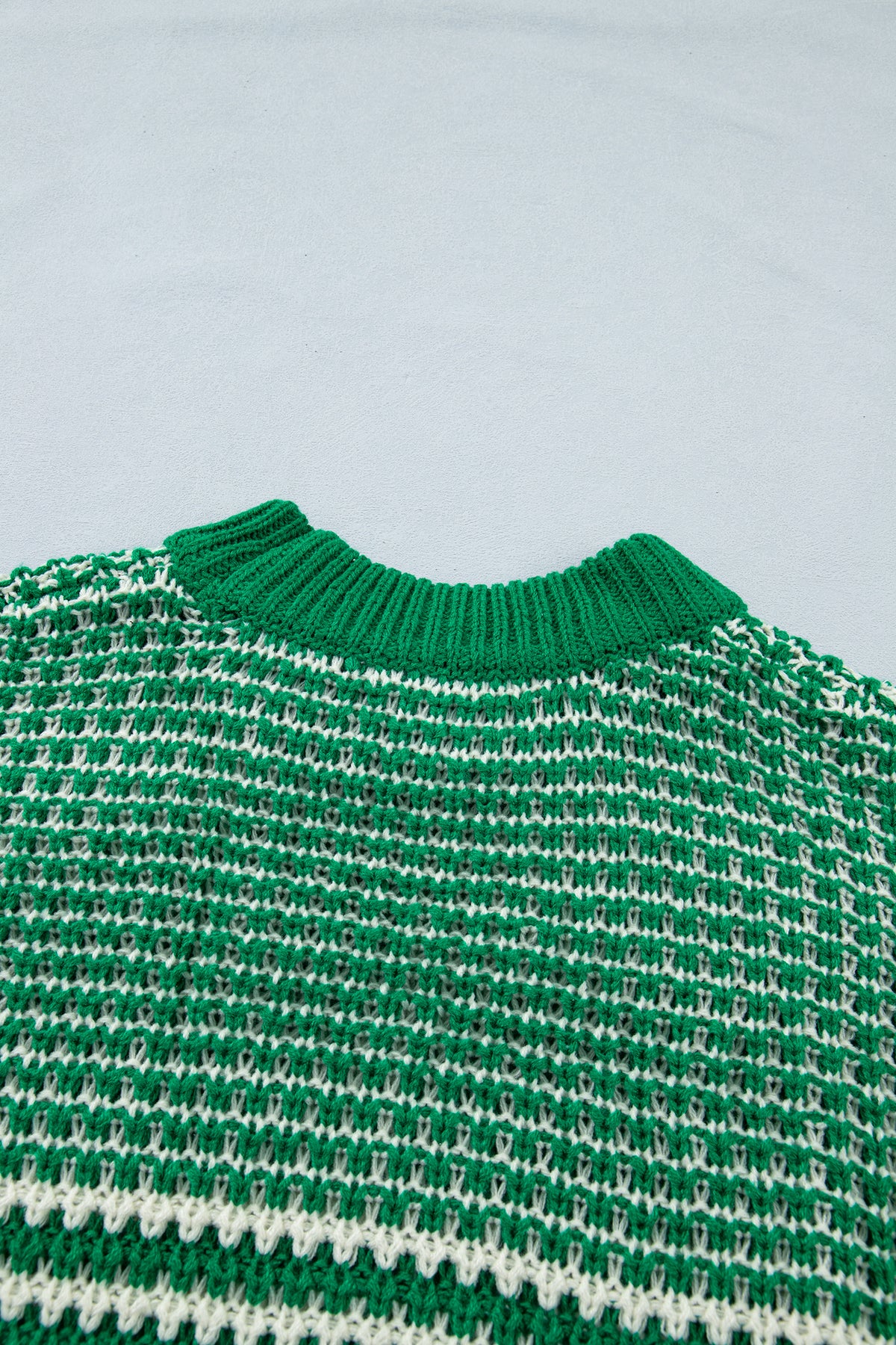 KaleaBoutique Comfortable 3/4 Draped Sleeve Slouchy Sweater - KaleaBoutique.com