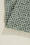 KaleaBoutique Perfect Comfortable Waffle Knit Open Front Cardigan - KaleaBoutique.com