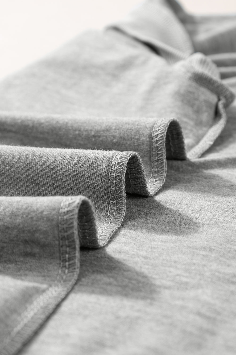 KaleaBoutique Stylish Ribbed V Neck Tank - KaleaBoutique.com