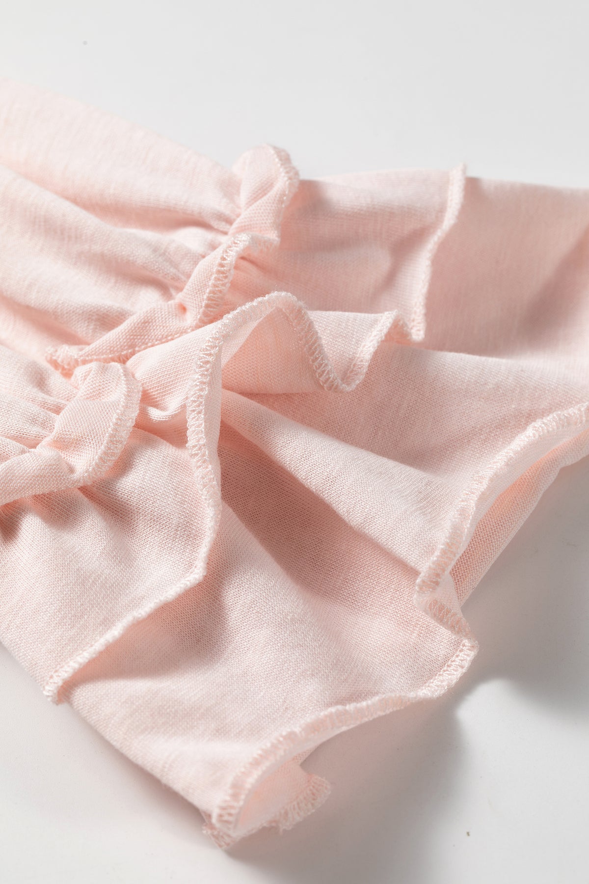 KaleaBoutique Stylish Long Sleeve Ruffle Cuff Casual Elegant Top - KaleaBoutique.com