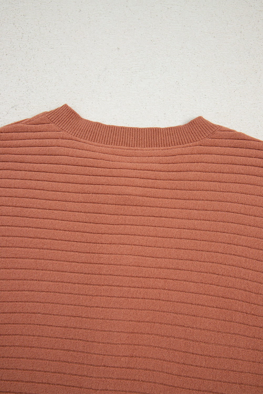 KaleaBoutique Stylish Wide Rib Knit Button Front Dolman Sleeve Sweater Cardigan - KaleaBoutique.com