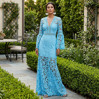 African Dresses For Women African Clothes Africa Dress Prin - KaleaBoutique.com