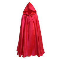 Halloween Costume Medieval Cloak Wizarding Robe - KaleaBoutique.com