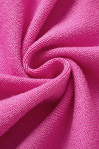 KaleaBoutique Comfortable Color Contrast Side Pockets Button V Neck Cardigan - KaleaBoutique.com