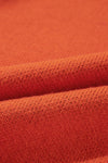 KaleaBoutique Halloween Pumpkin Face Pattern Drop Shoulder Sweater - KaleaBoutique.com