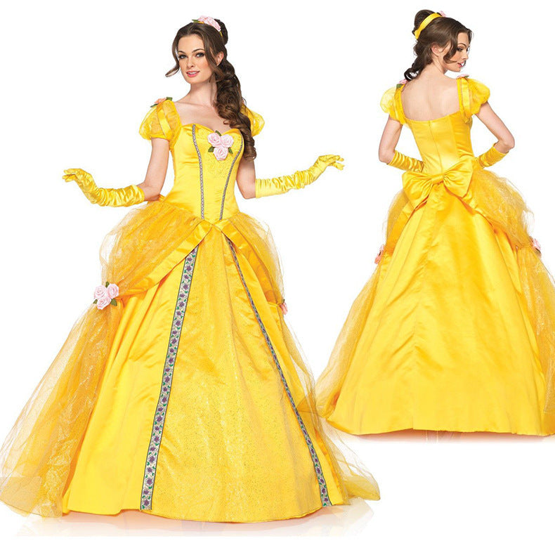 Halloween Costume Fashion Special Dress - KaleaBoutique.com