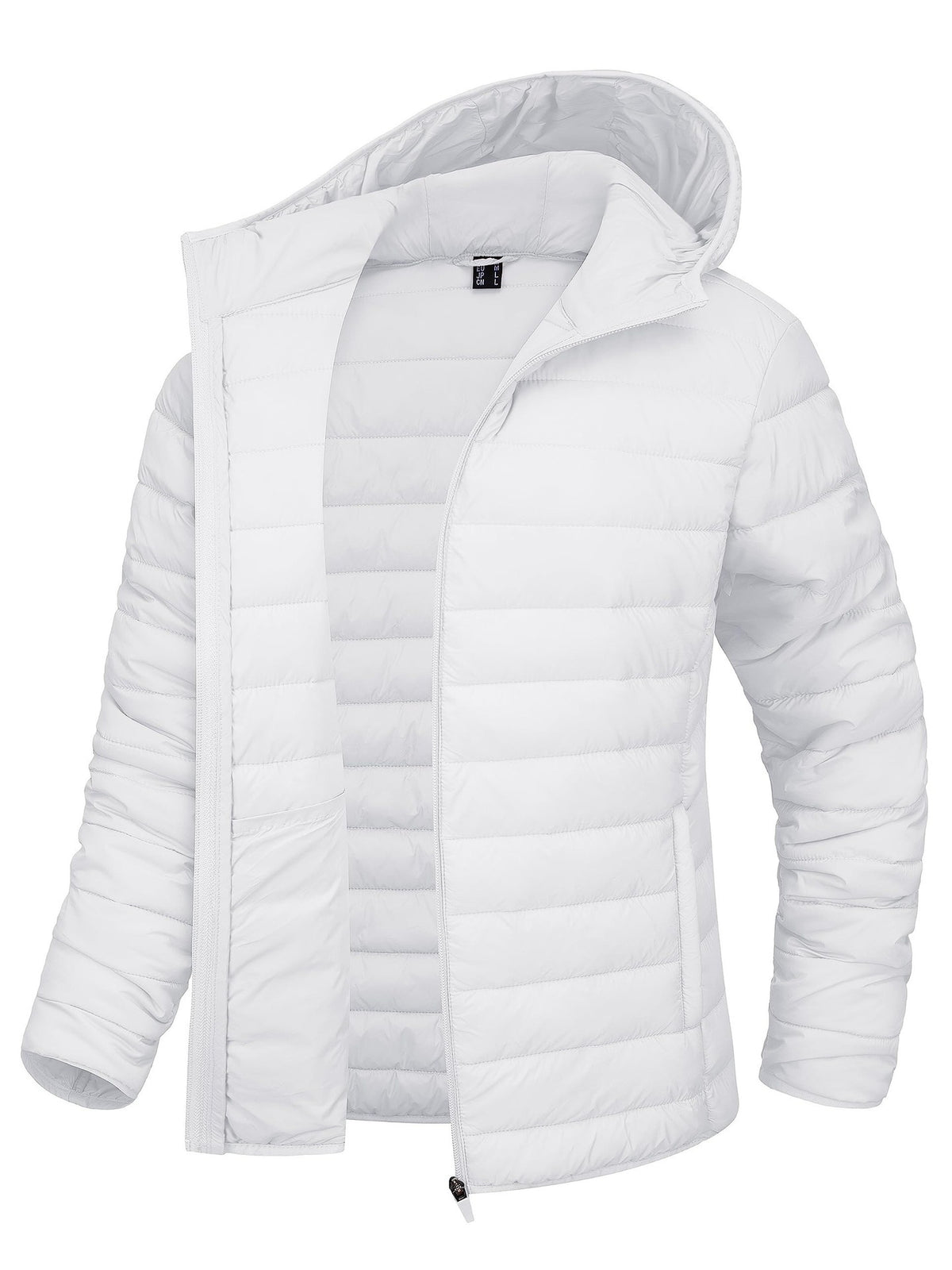 Women’s Plus-Size Lightweight Jacket - KaleaBoutique.com