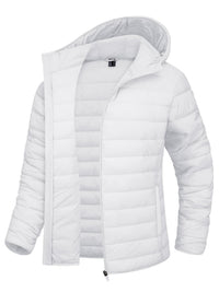 Women’s Plus-Size Lightweight Jacket - KaleaBoutique.com