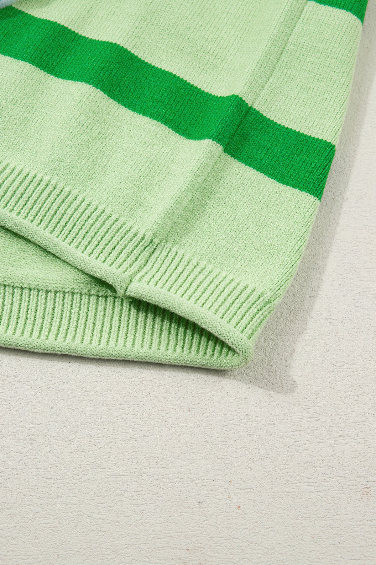 KaleaBoutique Comfortable Oh for Lucks Sake St Patricks Day Short Sleeve Sweater - KaleaBoutique.com