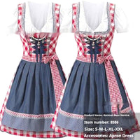 Women's Halloween Stage Wear Costume - KaleaBoutique.com