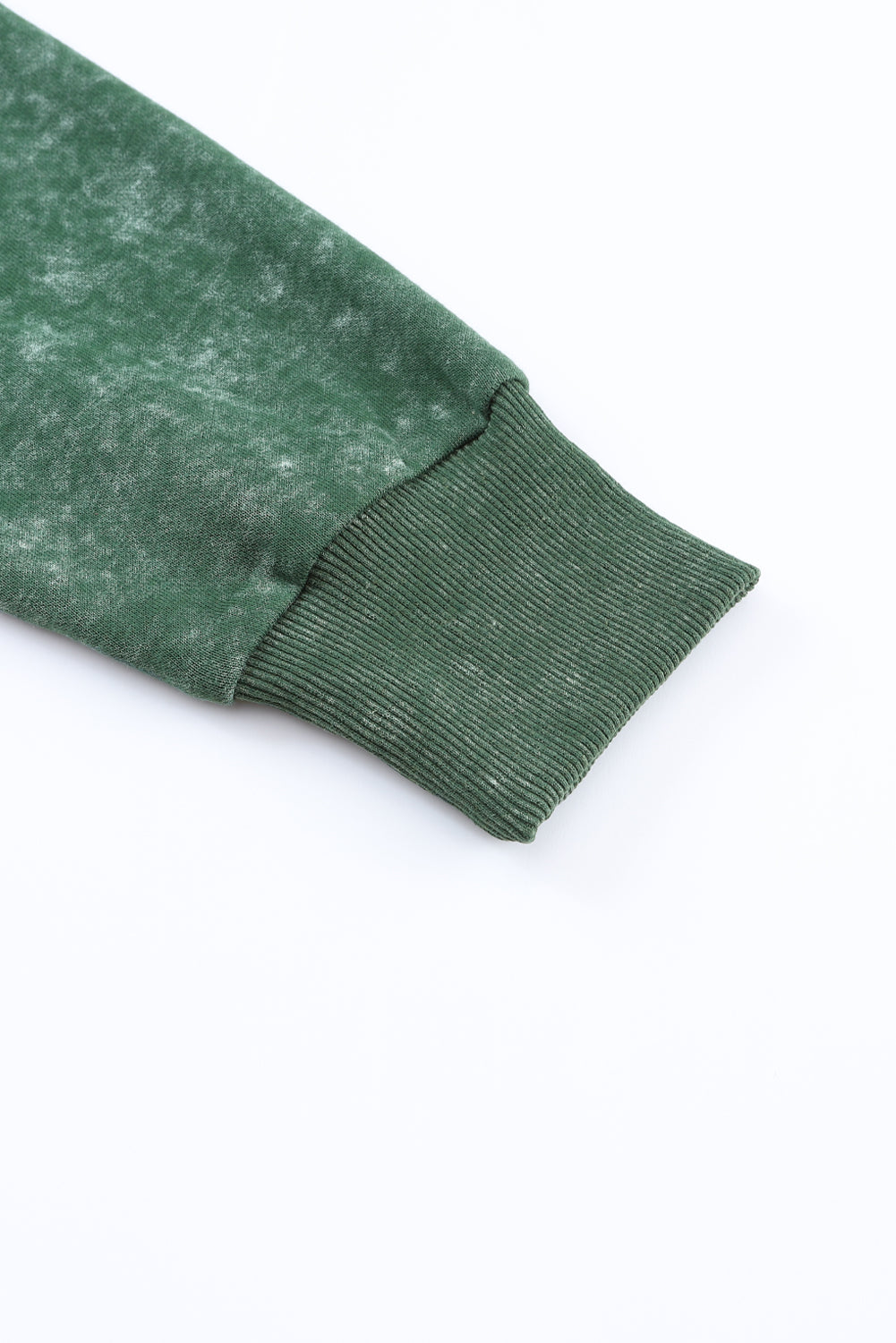 Vintage Washed Flap Pocket Button Shacket - KaleaBoutique.com