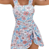 KaleaBoutique Cutout Backless One-Piece Swimsuit - KaleaBoutique.com