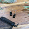 Realistic Gummy Bear Earrings, Gummy Bear Whimsical Drop Statement Earrings, Dangle Candy Earrings - KaleaBoutique.com