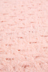 KaleaBoutique Stylish Asymmetric Cut Out Cold Shoulder Eyelash Sweater - KaleaBoutique.com