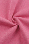 KaleaBoutique Beautiful Colorblock Long Sleeve Pullover Sweatshirt - KaleaBoutique.com