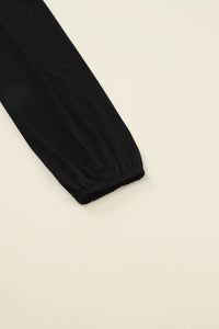 KaleaBoutique Button Up High Waist Long Sleeve Dress - KaleaBoutique.com