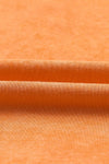 KaleaBoutique Stylish Half-Placket Button Loose Sweatshirt - KaleaBoutique.com